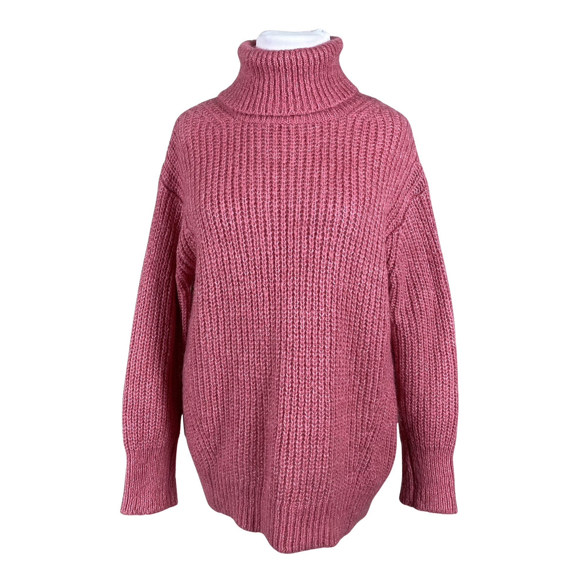 Unisex Autograph by Marks & Spencer - Sweater, size 42 - Pink (1)