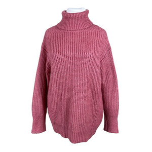Unisex Autograph by Marks & Spencer - Sweater, size 42 - Pink (1)