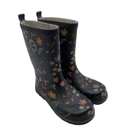 Unisex Reima - Wellingtons, size 35 - Blue (2)