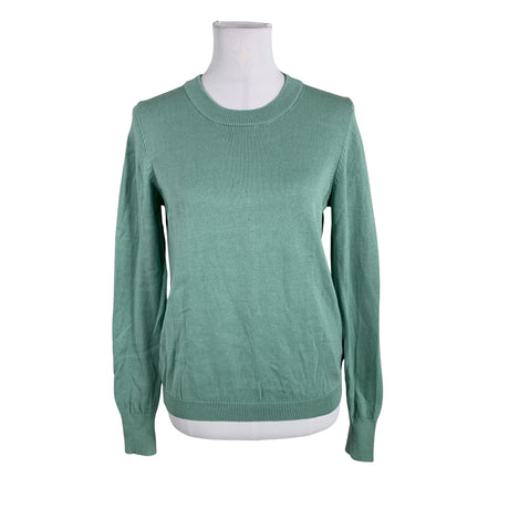 Unisex Part two - Sweater, size 38 - Green ()