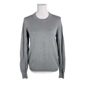Unisex Part two - Sweater, size 38 - Gray (1)