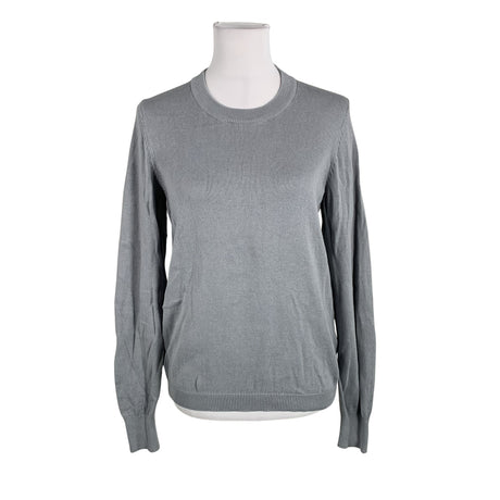 Unisex Part two - Sweater, size 38 - Gray ()