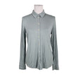 Unisex Marc O'Polo - Tricot shirt, size 38 - Blue ()