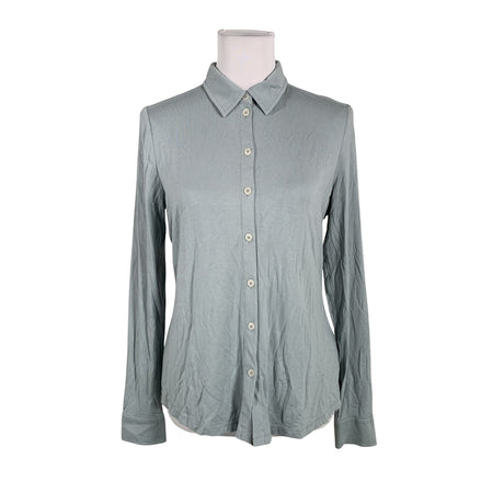 Unisex Marc O'Polo - Tricot shirt, size 38 - Blue ()