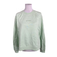 Unisex Marc O'Polo - Sweatshirt, size 36 - Green ()