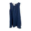 Unisex Name It - Party dress, size 128 - 134 - Blue ()
