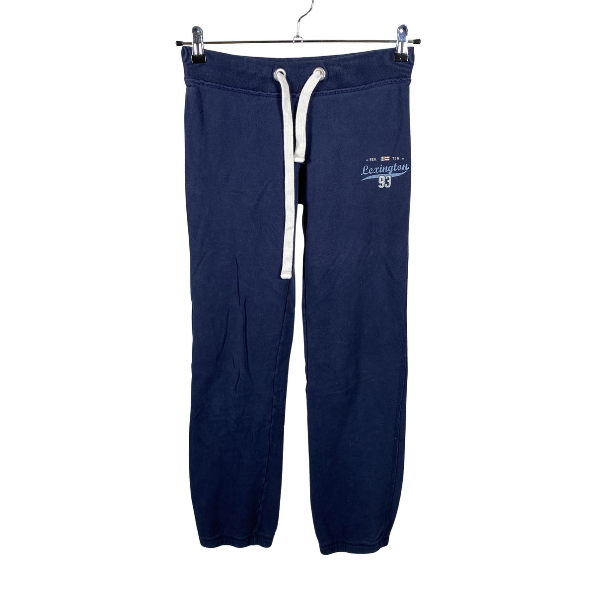 Unisex Lexington - Sweatpants, size 36 - Blue (1)