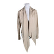 Unisex Hunkydory - Cardigan, size 40 - Beige ()