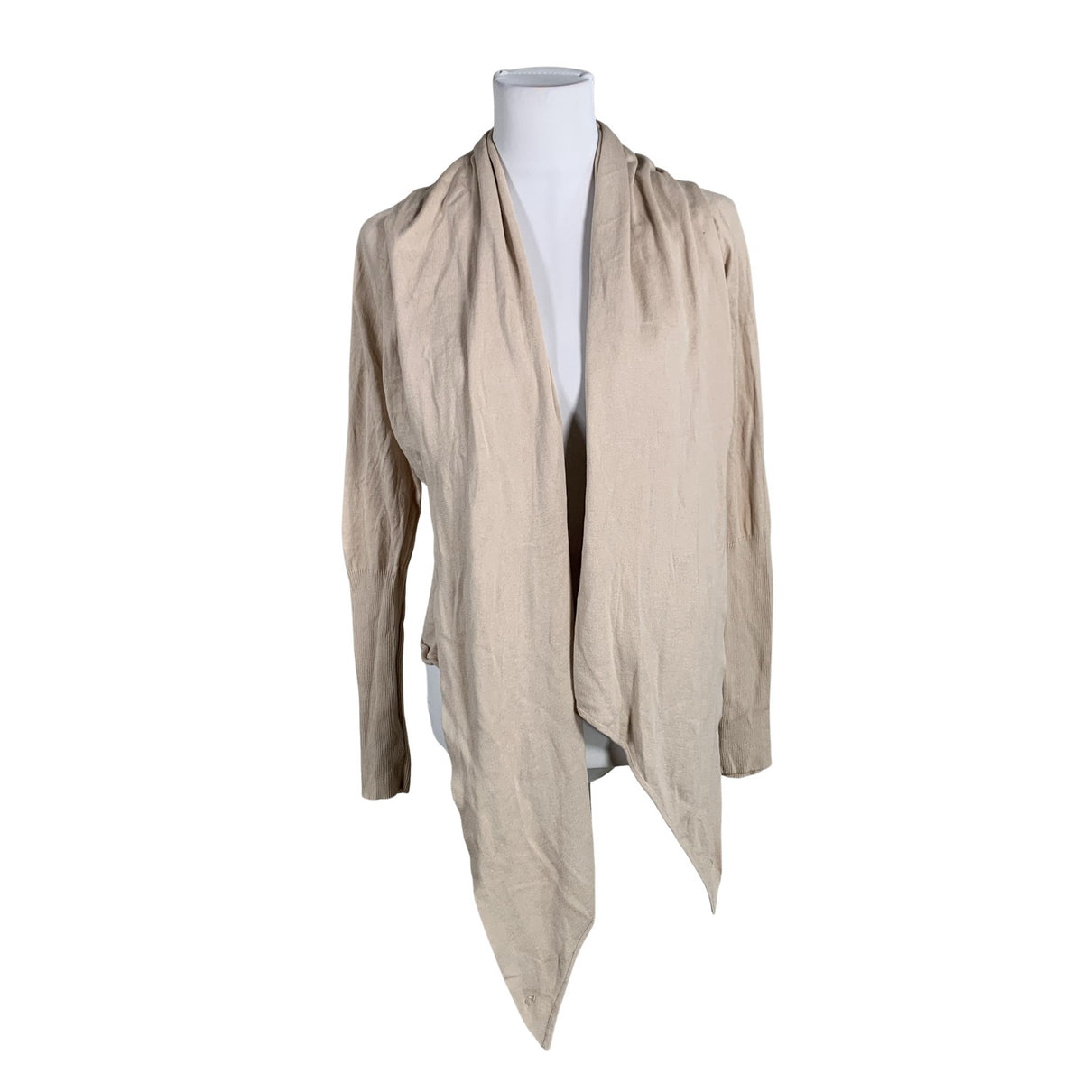 Unisex Hunkydory - Cardigan, size 40 - Beige (1)