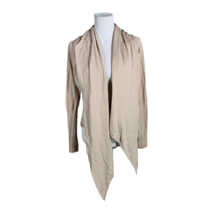 Unisex Hunkydory - Cardigan, size 40 - Beige (1)