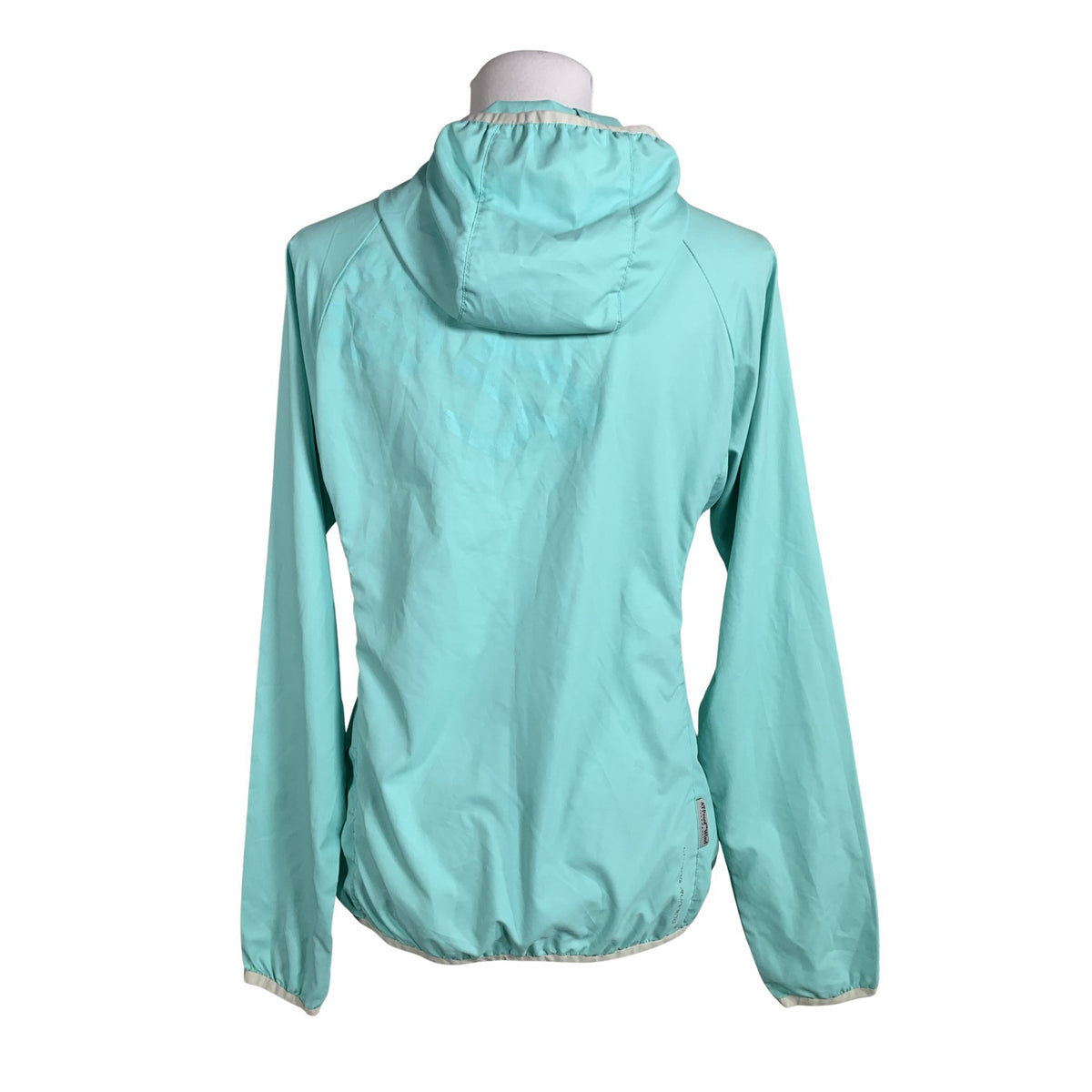 Unisex Li-ning - Sports jacket, size 38 - Turquoise (2)