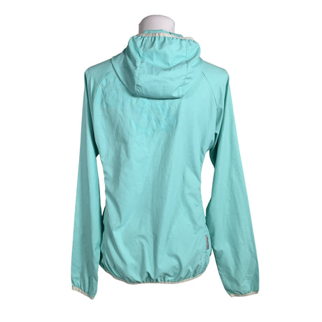 Unisex Li-ning - Sports jacket, size 38 - Turquoise (2)