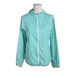 Unisex Li-ning - Sports jacket, size 38 - Turquoise ()