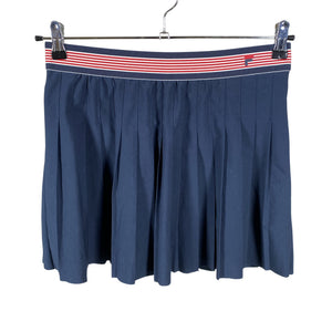 Unisex Fila - Sports skirt, size 40 - Blue (1)