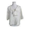 Unisex Denim & Supply Ralph Lauren - Blouse, size 38 - White ()