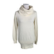 Unisex Global - Sweater, size 38 - White ()