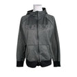 Unisex Burton - Hoodie, size 40 - Black ()