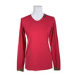Unisex Gore - Sports shirt, long sleeve, size 38 - Pink ()