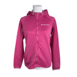 Unisex Peak Performance - Hoodie, size 40 - Pink ()