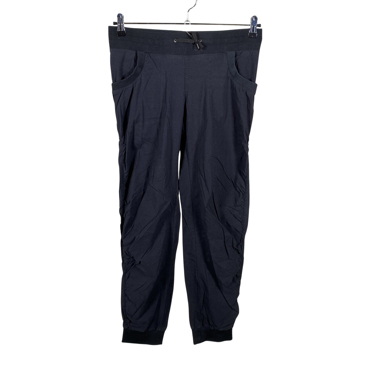 Unisex Casall - Sports trousers, size 40 - Black (1)