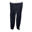 Unisex Casall - Sports trousers, size 38 - Black ()