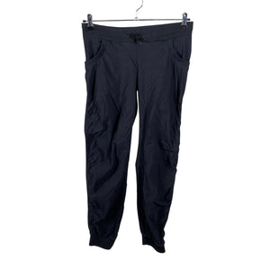 Unisex Casall - Sports trousers, size 38 - Black (1)