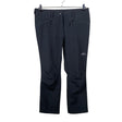 Unisex Halti - Softshell pants, size 42 - Black ()
