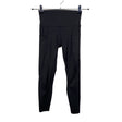 Unisex Ninepine - Sports tights, size 34 - Black ()