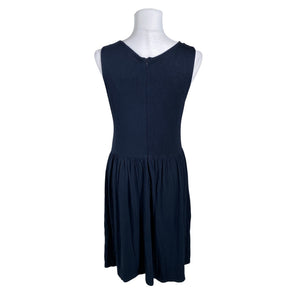 Unisex mint&berry - Tricot dress, size 40 - Blue (2)