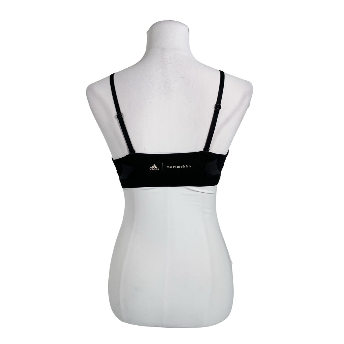 Unisex Adidas - Sports top, size 38 - Gray (2)