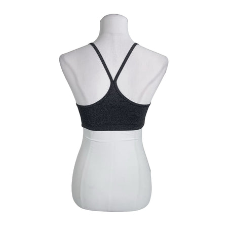 Unisex Casall - Sports top, size 38 - Gray (2)