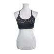Unisex Casall - Sports top, size 38 - Gray ()