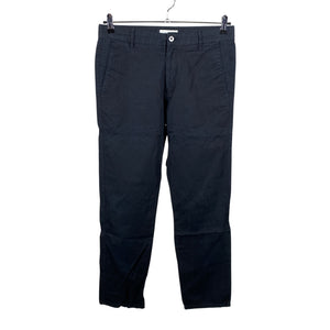 Unisex Calvin Klein - Slacks, size W32 - Black (1)