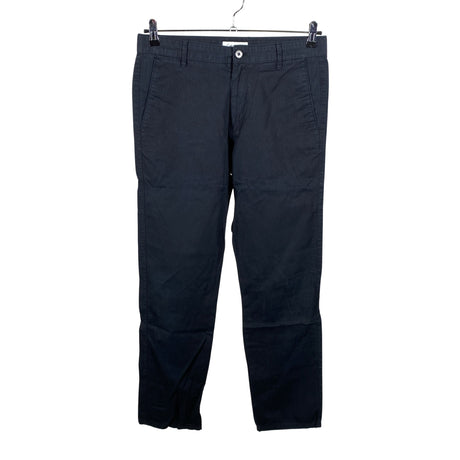Unisex Calvin Klein - Slacks, size W32 - Black ()