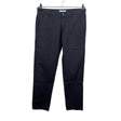 Unisex Calvin Klein - Slacks, size 32 - Black ()