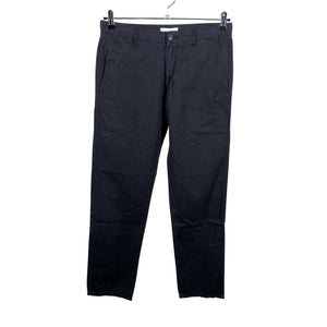 Unisex Calvin Klein - Slacks, size 32 - Black (1)