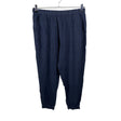 Unisex NOSH - Schiffon trousers, size 42 - Blue ()