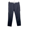 Unisex Calvin Klein - Slacks, size W32 - Gray ()