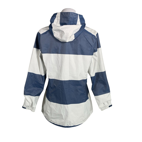 Unisex Helly Hansen - Outdoor jacket, size 36 - Blue (2)