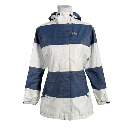 Unisex Helly Hansen - Outdoor jacket, size 36 - Blue ()