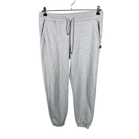 Unisex Pure Waste - Sweatpants, size 38 - Gray ()