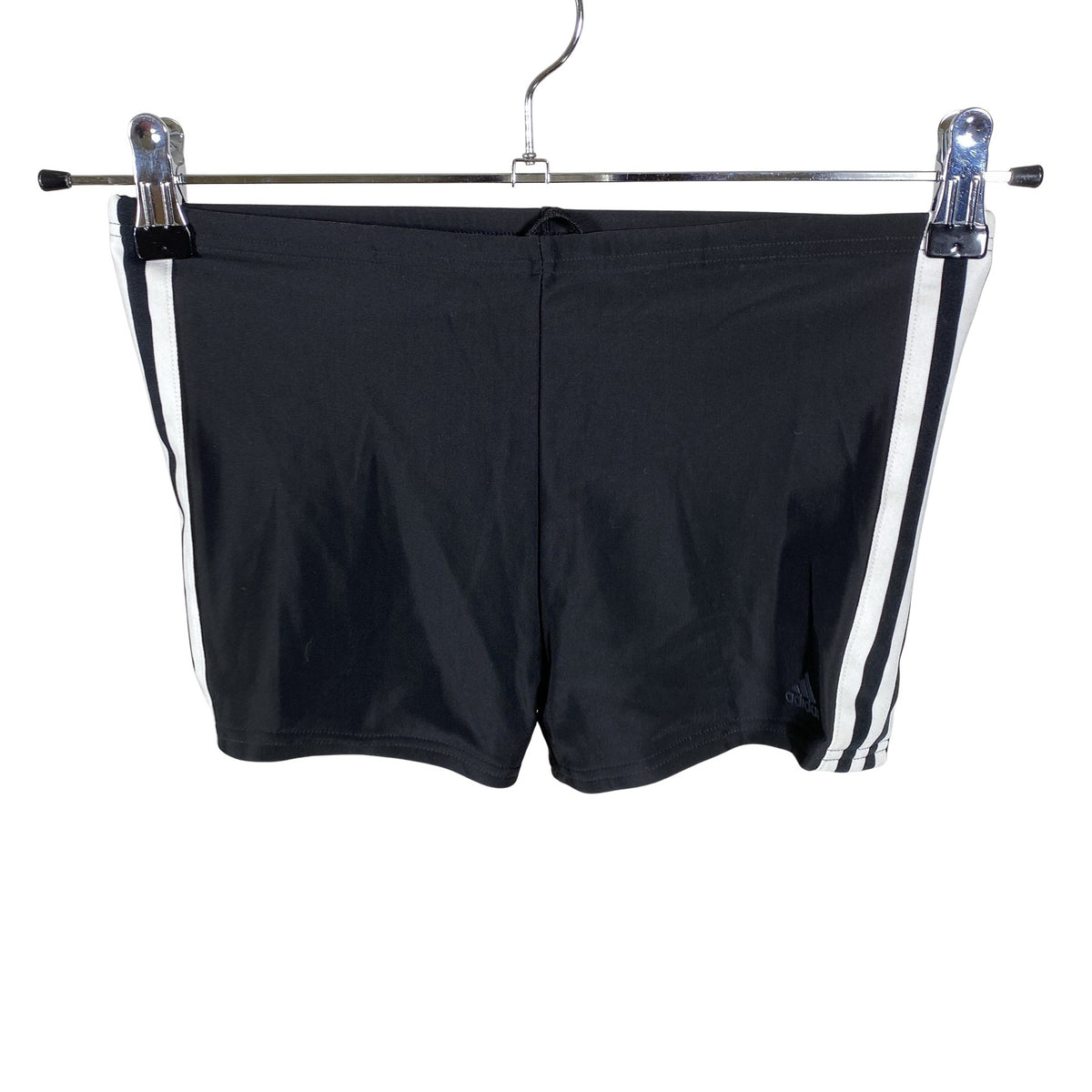 Unisex Adidas - Swim trunks, size 164 - 170 - Black (1)
