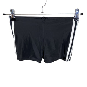 Unisex Adidas - Swim trunks, size 164 - 170 - Black (1)