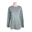 Unisex Fjällräven - Sweater, size 40 - Turquoise ()