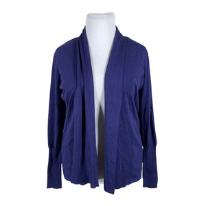 Unisex Jackpot - Cardigan, size 42 - Blue (1)