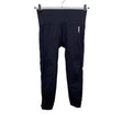 Unisex Gymshark - Sports tights, size 40 - Black ()
