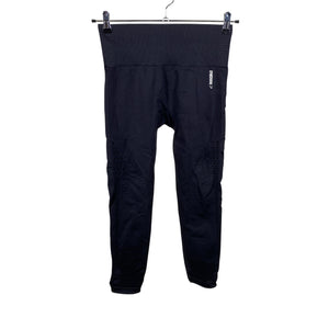 Unisex Gymshark - Sports tights, size 40 - Black (1)