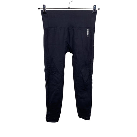 Unisex Gymshark - Sports tights, size 40 - Black ()