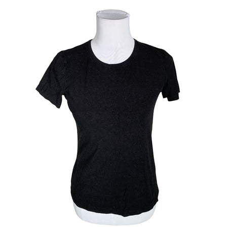 Unisex Noom - T-shirt, size 36 - Black (2)