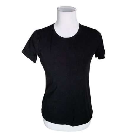Unisex Noom - T-shirt, size 36 - Black ()